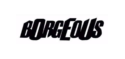 Borgeous