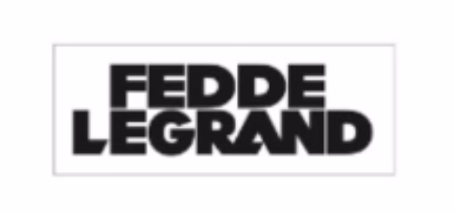 Fedde Le Grand